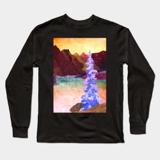 One winter Long Sleeve T-Shirt